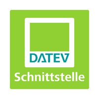 DATEV Schnittstelle DATEV Schnittstelle