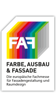 Messen 2016 Farbe, Ausbau & Fassade