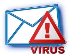 Funktionsfähigkeit ihrer Datensicherung - Virusgefahr virus