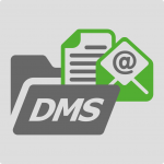 DIGI-Tag in Gießen Programmlogo DMS
