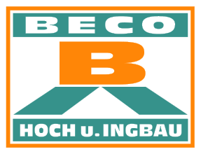 Beco Bau Logo Referenz Handwerkersoftware vom Profi