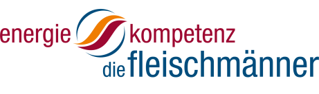 Logo Referenz die Fleischmänner Logo die Fleischmänner Referenz Energiehandwerk